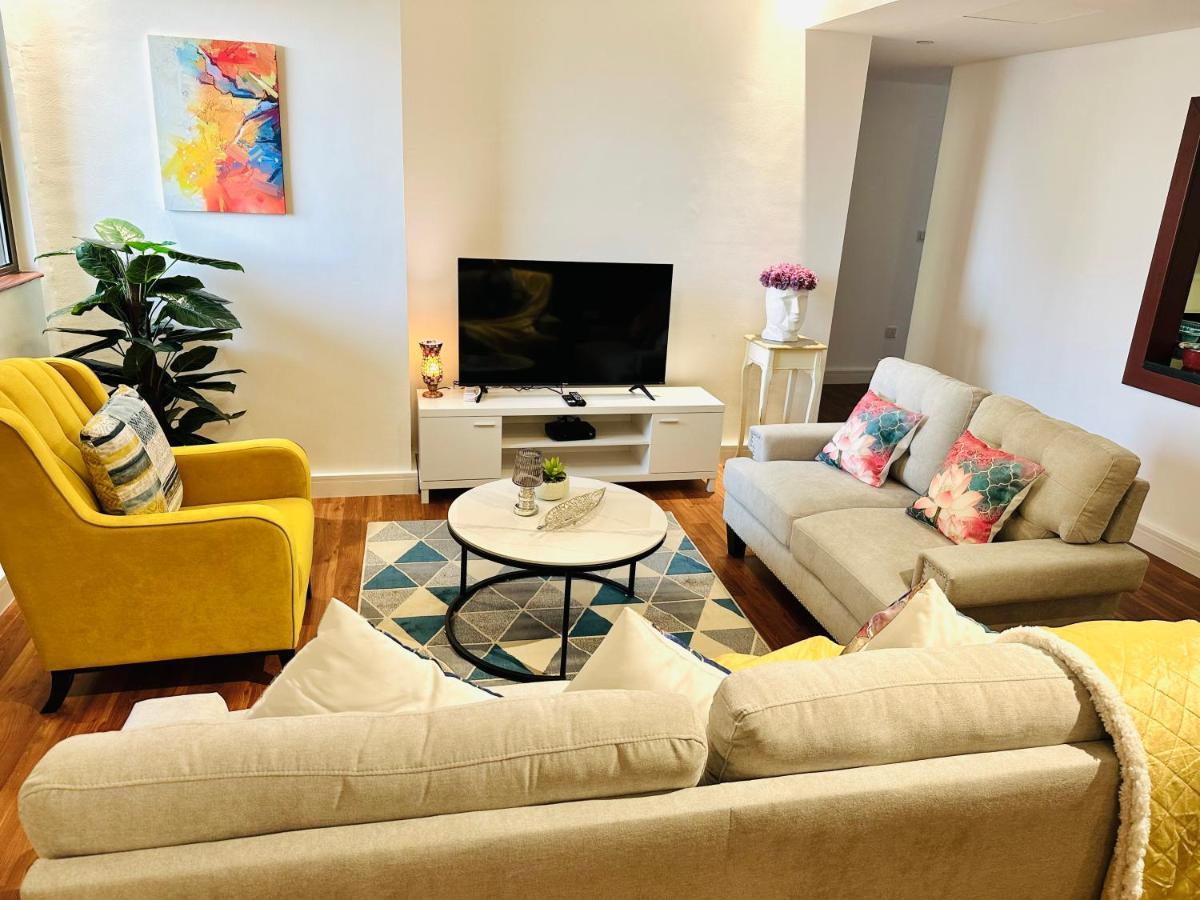 Luxury Casa - Indigo Sea View Apartment Jbr Beach 2Br Dubaï Extérieur photo