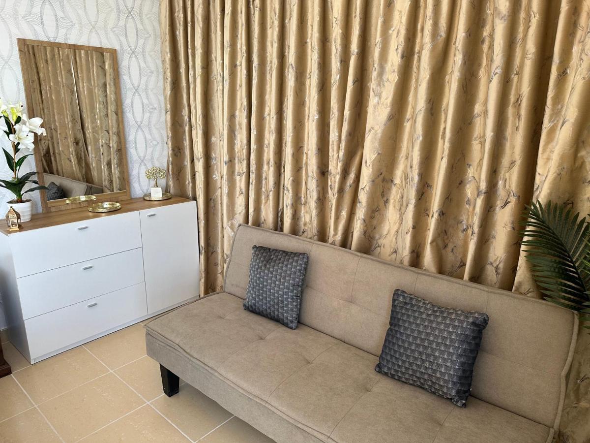 Luxury Casa - Indigo Sea View Apartment Jbr Beach 2Br Dubaï Extérieur photo